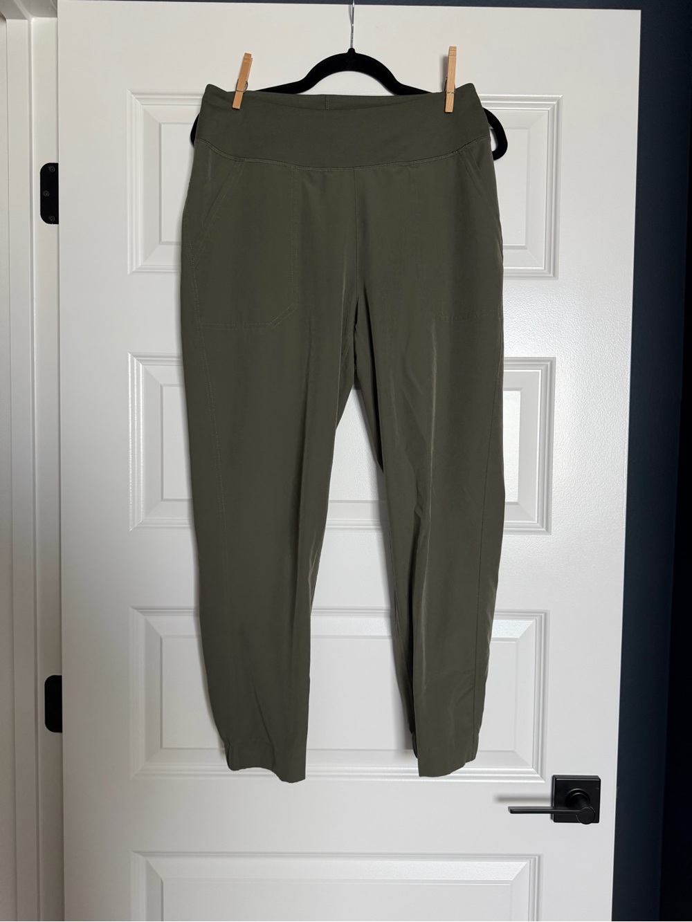 Patagonia Happy Hike Studio Pant